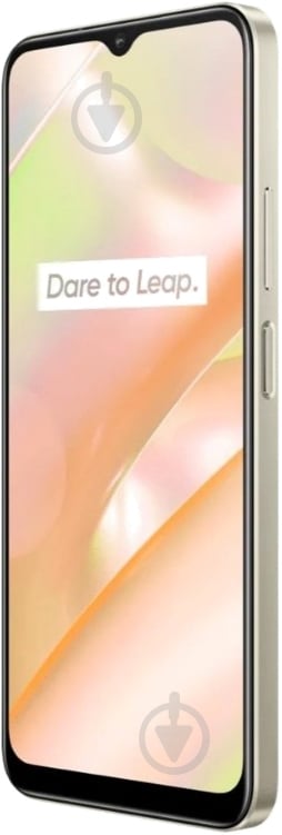 ᐉ Смартфон realme C33 Dual Sim 4/128GB sandy gold (RMX3624) • Купить в ...
