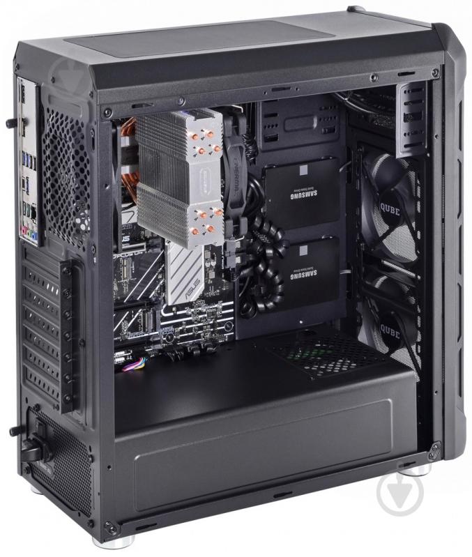 Сервер Artline Business T13 (T13v15) - фото 10 Сервер Artline Business T13 (T13v15) - фото 10