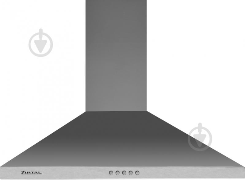 Вытяжка Zirtal Vega 60 IX - фото 2