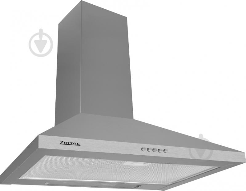 Вытяжка Zirtal Vega 60 IX - фото 1