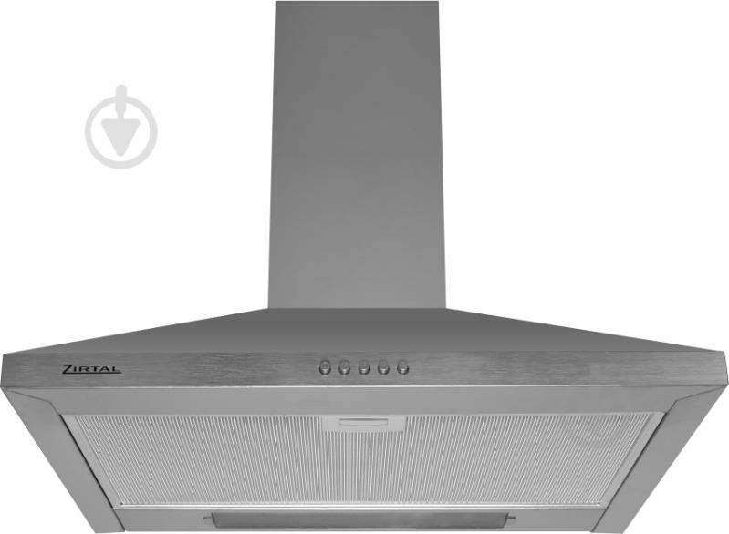 Вытяжка Zirtal Vega 60 IX - фото 3