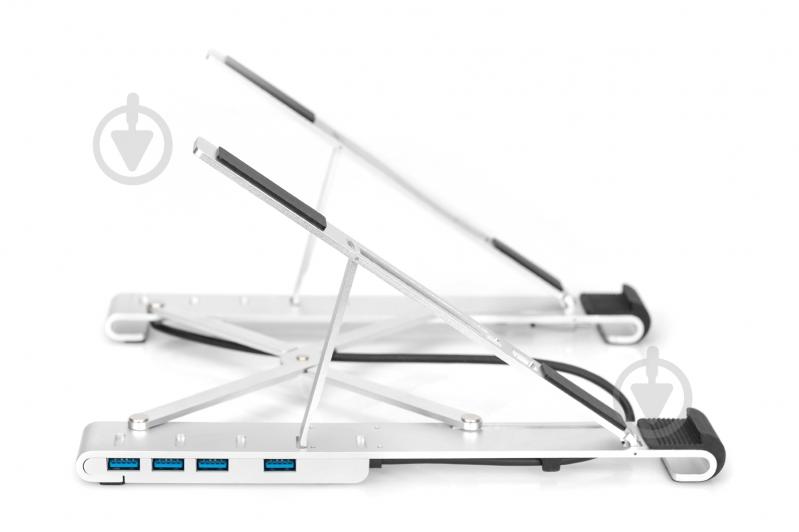 Подставка для ноутбука Digitus (DA-90424) - фото 2