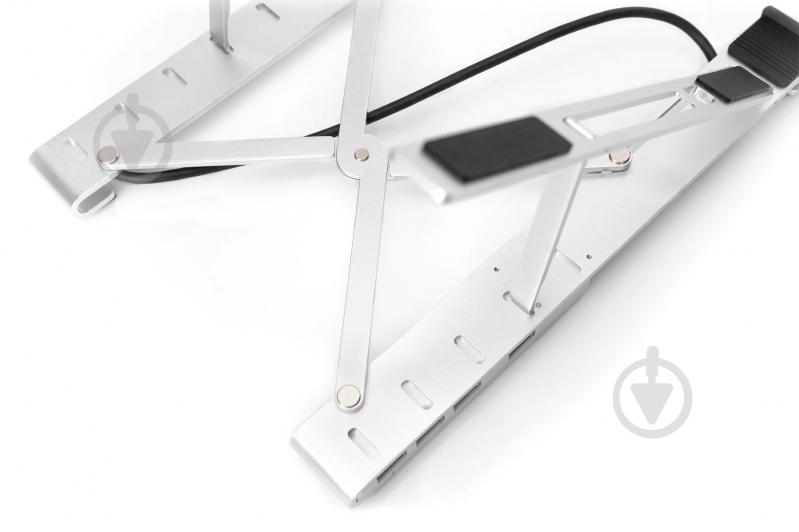 Подставка для ноутбука Digitus (DA-90424) - фото 4