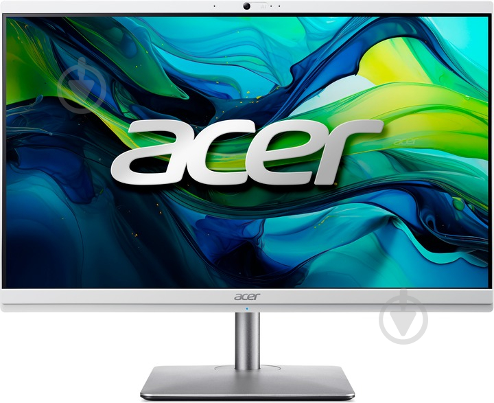 Моноблок Acer Aspire C24-195ES 23,8" (DQ.BM4ME.002) grey - фото 2