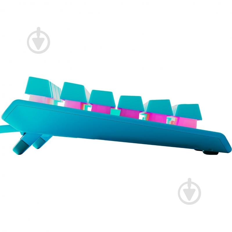 Клавіатура ігрова SteelSeries Apex 3 TKL (64933) blue - фото 3 Клавіатура ігрова SteelSeries Apex 3 TKL (64933) blue - фото 3