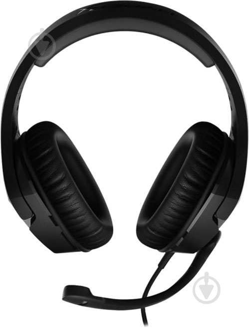 Наушники HX-HSCS-BK/EM black - фото 2 Наушники HX-HSCS-BK/EM black - фото 2