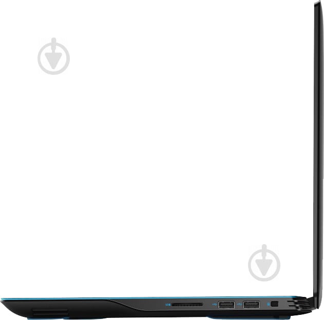 Ноутбук Dell G3 15-3590 15,6" (G3590F58S2H1D10503W-9BK) black - фото 8