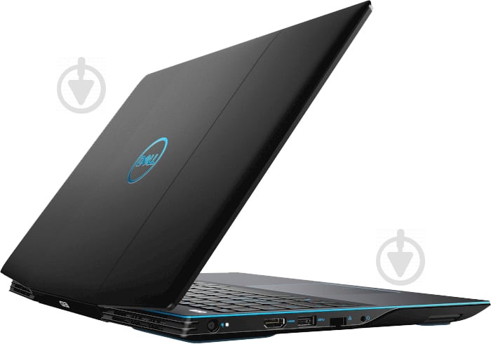 Ноутбук Dell G3 15-3590 15,6" (G3590F58S2H1D10503W-9BK) black - фото 7