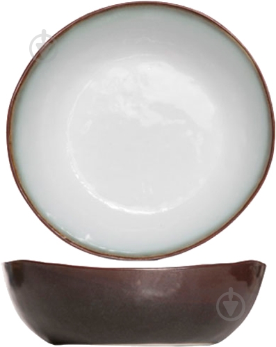 Салатник Cosy&Trendy Plato 20,5 см - фото 1 Салатник Cosy&Trendy Plato 20,5 см - фото 1