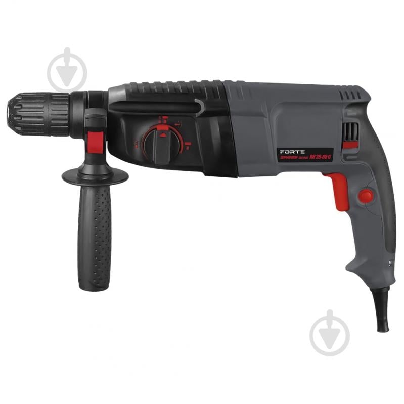 Перфоратор Forte RH 26-85 С - фото 1