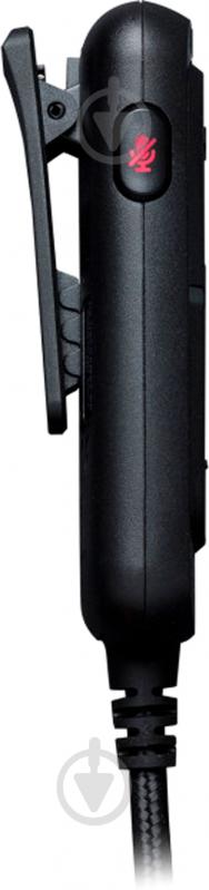 Звуковая карта HyperX черный HX-USCCAMSS-BK - фото 2