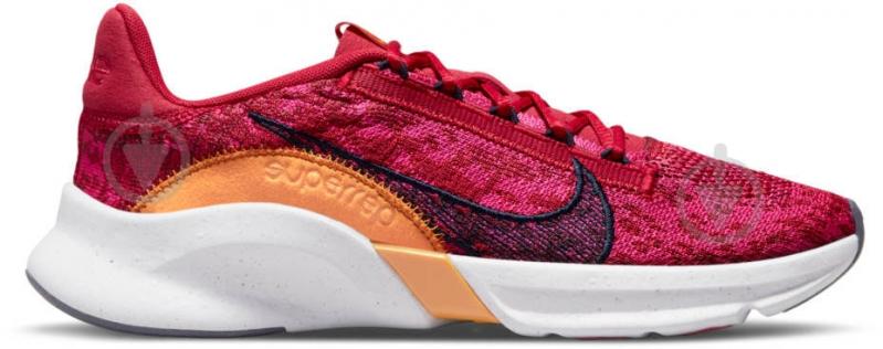 Кроссовки Nike SUPERREP GO 3 NN FK DH3393-656 р.38,5 - фото 1