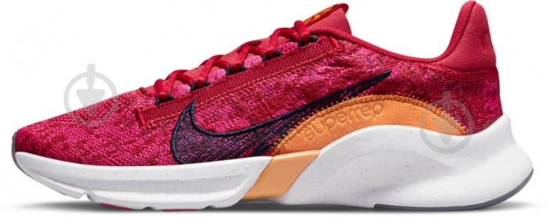 Кроссовки Nike SUPERREP GO 3 NN FK DH3393-656 р.38,5 - фото 3