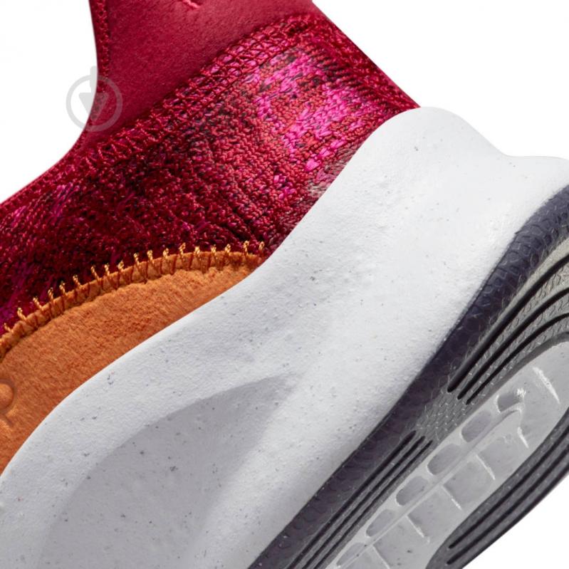 Кроссовки Nike SUPERREP GO 3 NN FK DH3393-656 р.38,5 - фото 8