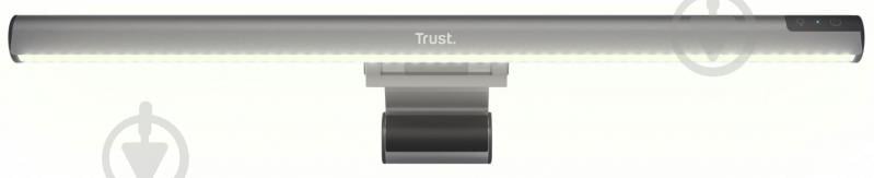 Лампа на монітор Trust Shyne чорний 25483_TRUST - фото 1 Лампа на монітор Trust Shyne чорний 25483_TRUST - фото 1