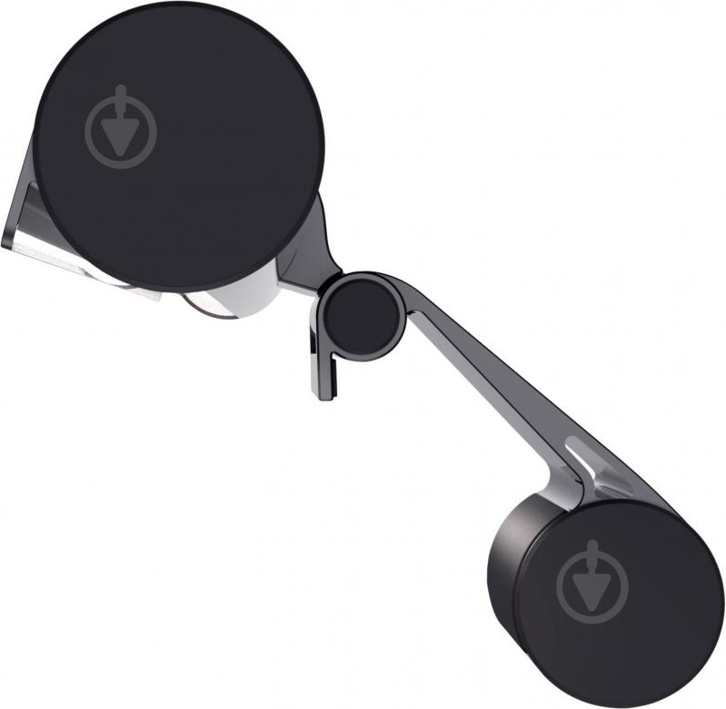 Лампа на монітор Trust Shyne чорний 25483_TRUST - фото 4 Лампа на монітор Trust Shyne чорний 25483_TRUST - фото 4