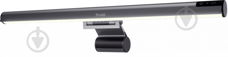 Лампа на монітор Trust Shyne чорний 25483_TRUST - фото 3 Лампа на монітор Trust Shyne чорний 25483_TRUST - фото 3