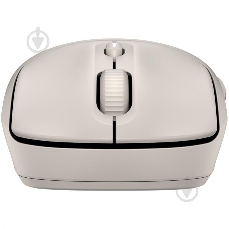 Миша HP beige (AZ7B6AA) - фото 4
