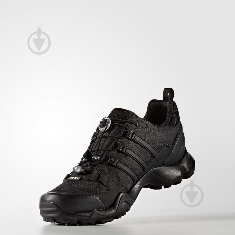 ᐉ Кроссовки Adidas TERREX SWIFT R GTX BB4624 р.UK 8 черный • Купить в  Киеве, Украине • Лучшая цена в Эпицентре