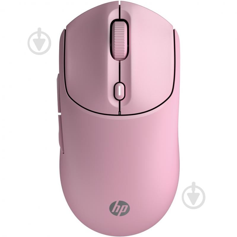 Миша HP pink (AZ7B5AA) - фото 1