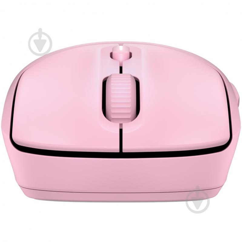 Миша HP pink (AZ7B5AA) - фото 4