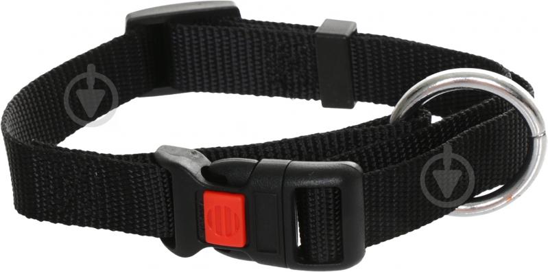 Нашийник Lilli Pet Dog Collar M 1,5х30-45 см 20-3004 - фото 1