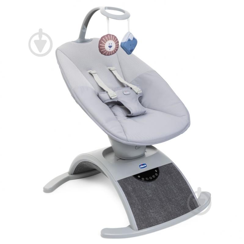 Укачивающий центр Chicco Comfy Wave 79890.16 - фото 1