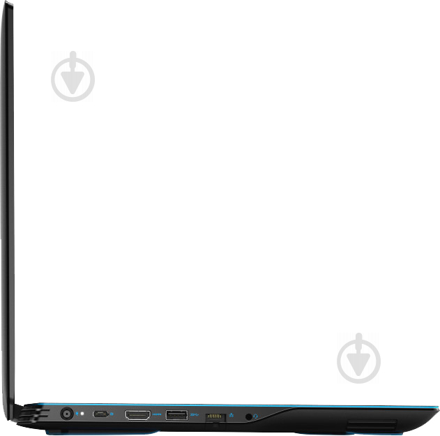 Ноутбук Dell G3 15-3590 15,6" (G3590F78S5N1660TIL-9BK) black - фото 9