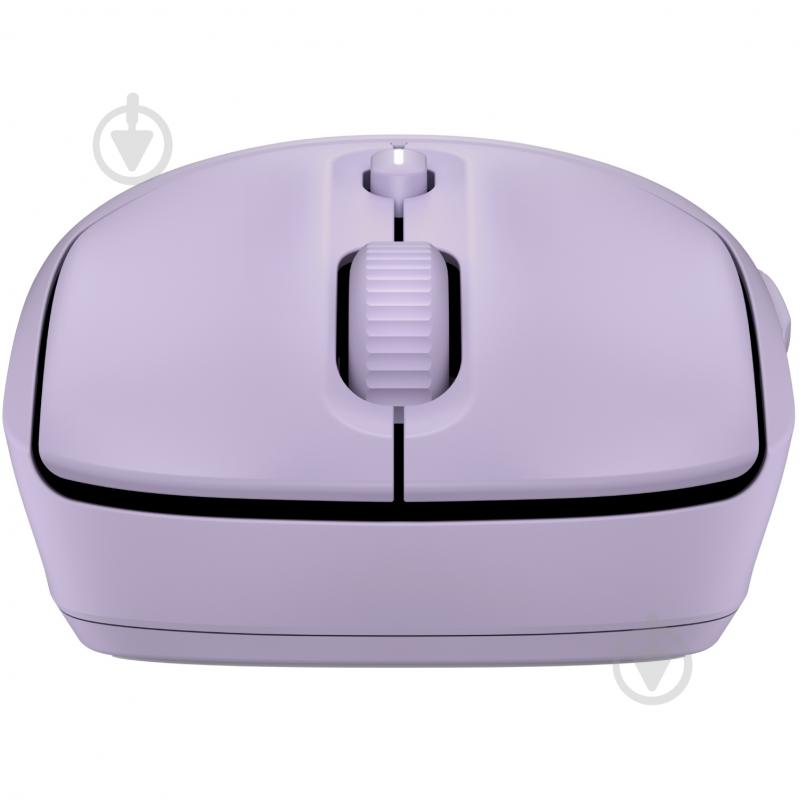 Мышь HP violet (AZ7B7AA) - фото 4 Мышь HP violet (AZ7B7AA) - фото 4