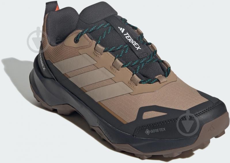 Кросівки Adidas TERREX SKYCHASER AX JH7801 р.41 1/3 - фото 3 Кросівки Adidas TERREX SKYCHASER AX JH7801 р.41 1/3 - фото 3