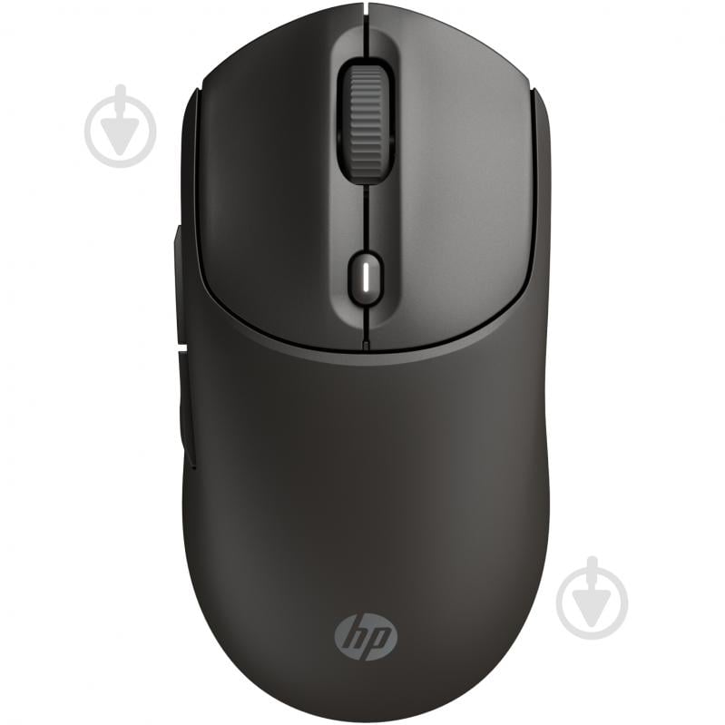 Миша HP black (AZ7B2AA) - фото 1