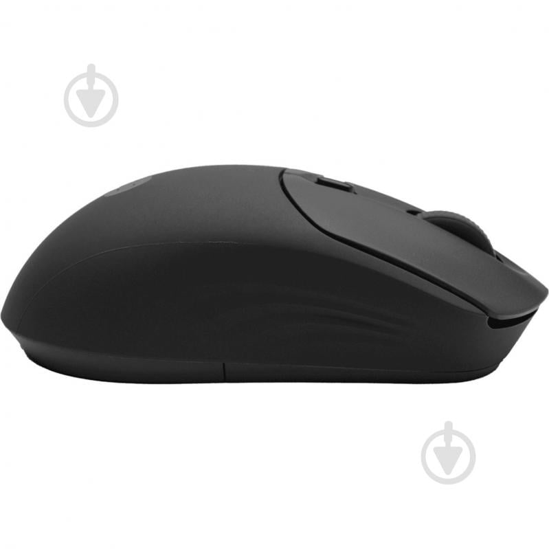 Миша HP black (AZ7B2AA) - фото 2