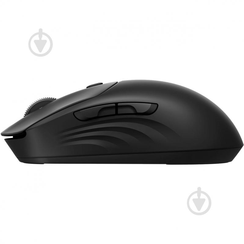 Мышь HP black (AZ7B0AA) - фото 2