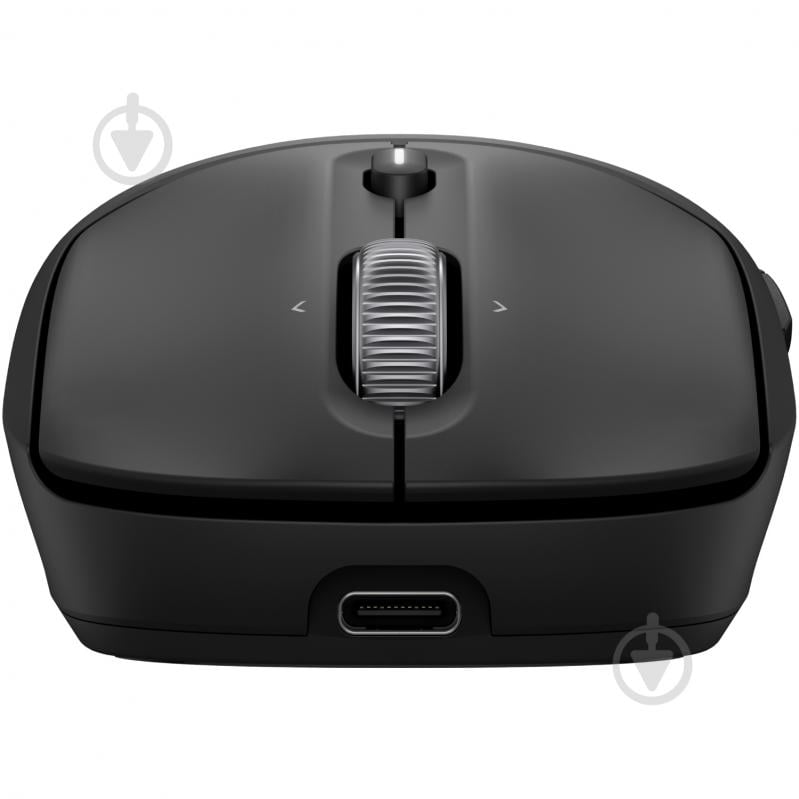 Мышь HP black (AZ7B0AA) - фото 4