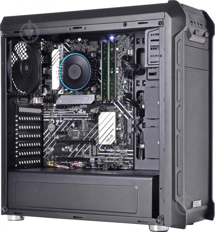 Сервер Artline Business T13 (T13v17) - фото 11