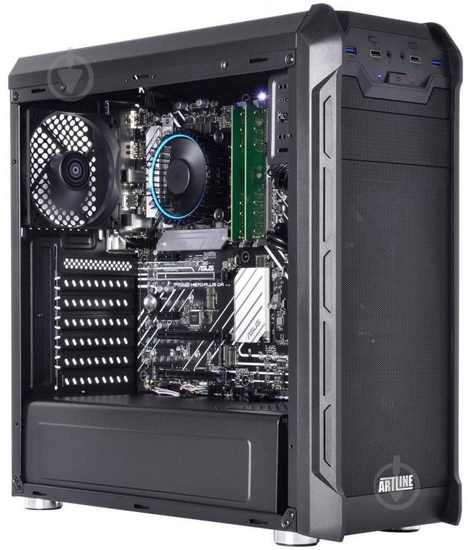 Сервер Artline Business T13 (T13v17) - фото 2