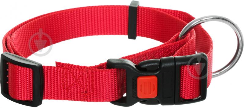 Нашийник Lilli Pet Dog Collar L 2х40-55 см 20-3009 - фото 1