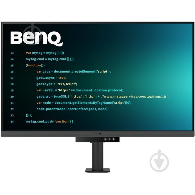 Монитор BenQ RD320UA 31,5" (9H.LMTLA.TBE) - фото 1