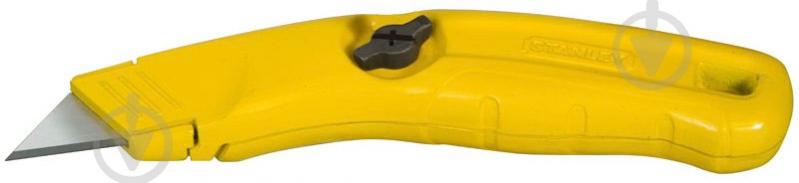 Нож Stanley 0-10-705 - фото 1