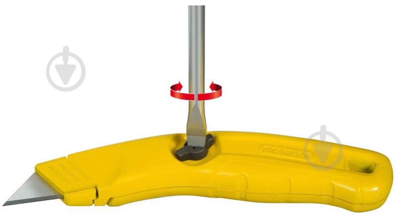 Нож Stanley 0-10-705 - фото 2