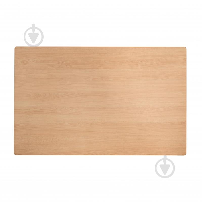 Столешница для стола Topalit 1100x700 мм 0019 white marmor - фото 1