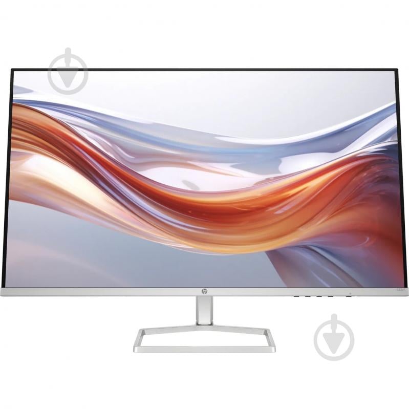 Монитор HP S5 532sf 31,5" (94F50AA) - фото 1 Монитор HP S5 532sf 31,5" (94F50AA) - фото 1