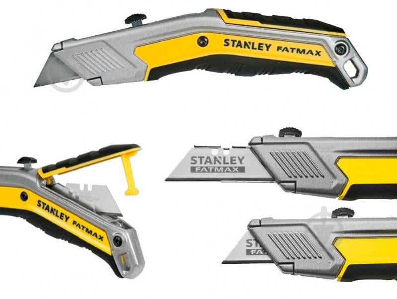 Нож Stanley EXO FMHT0-10288 - фото 3