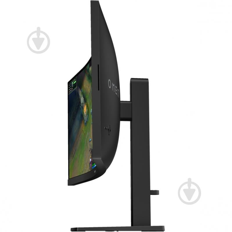 Монитор HP OMEN 34c G2 34" (AV4C1AA) - фото 4