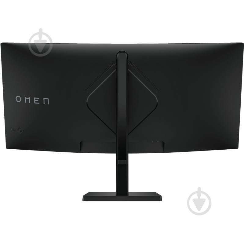 Монитор HP OMEN 34c G2 34" (AV4C1AA) - фото 6