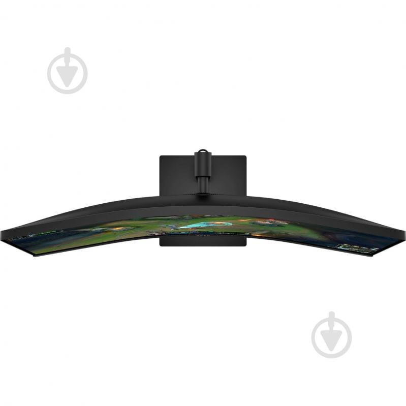 Монитор HP OMEN 34c G2 34" (AV4C1AA) - фото 7