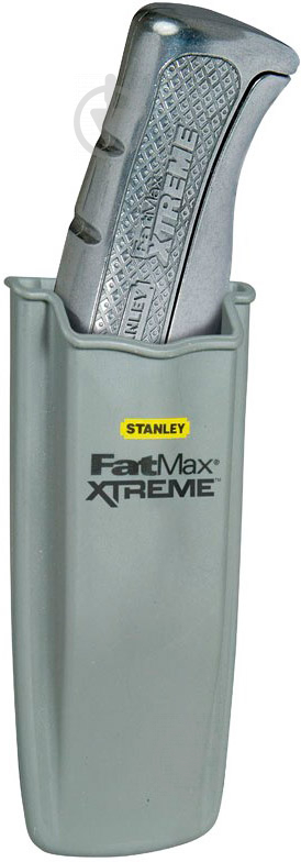 Нож Stanley FatMax XTREME 0-10-819 - фото 4