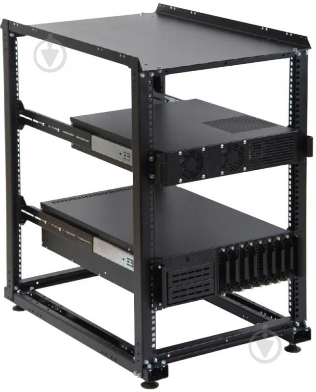 Сервер Artline Business R15 (R15v24) - фото 6 Сервер Artline Business R15 (R15v24) - фото 6