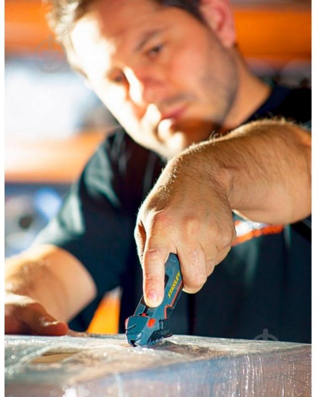 Нож Stanley FatMax 0-10-242 - фото 4