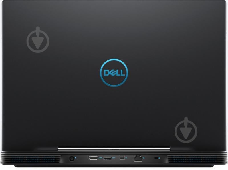 Ноутбук Dell 15,6" (G5590FI716S2H1D2060L-9BK) black - фото 2